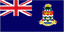 Cayman Islands 队徽