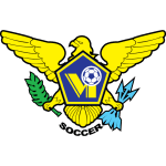 US Virgin Islands 队徽
