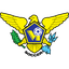 US Virgin Islands 队徽