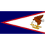 American Samoa 队徽