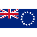 Cook Islands 队徽