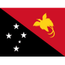 Papua New Guinea 队徽