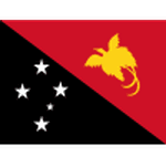 Papua New Guinea 队徽
