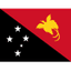 Papua New Guinea 队徽