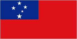 Samoa 队徽