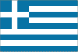 Greece U21 队徽