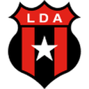 LD Alajuelense 队徽