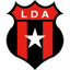 LD Alajuelense 队徽