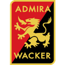 Admira II 队徽