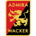 Admira II 队徽