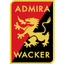 Admira II 队徽