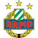 Rapid Wien II 队徽