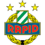 Rapid Wien II 队徽