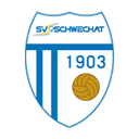 Schwechat 队徽