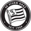 Sturm Graz II 队徽