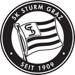 Sturm Graz II 队徽