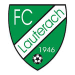 Lauterach 队徽