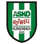 Klingenbach 队徽