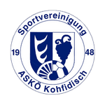 Kohfidisch 队徽