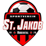 St. Jakob Rosental 队徽
