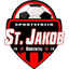 St. Jakob Rosental 队徽