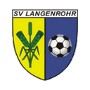 Langenrohr 队徽