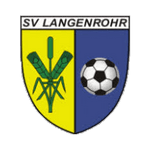 Langenrohr 队徽