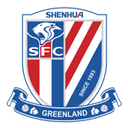 Shanghai Shenhua 队徽