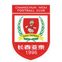 Changchun Yatai 队徽