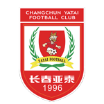 Changchun Yatai 队徽