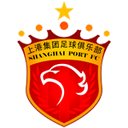 SHANGHAI SIPG 队徽