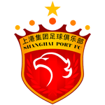 SHANGHAI SIPG 队徽