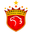 SHANGHAI SIPG 队徽