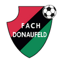 Fach-Donaufeld 队徽