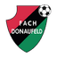 Fach-Donaufeld 队徽