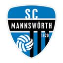 Mannswörth 队徽