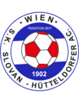 Slovan HAC 队徽