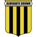 Almirante Brown 队徽