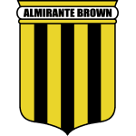 Almirante Brown 队徽