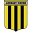 Almirante Brown 队徽
