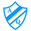 Argentino Quilmes 队徽