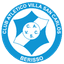 Villa San Carlos 队徽
