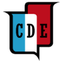 Deportivo Español 队徽