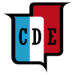 Deportivo Español 队徽