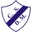 Deportivo Merlo 队徽