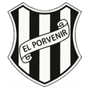 El Porvenir 队徽