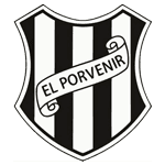 El Porvenir 队徽