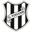 El Porvenir 队徽