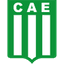 Excursionistas 队徽