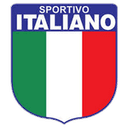 Sportivo Italiano 队徽